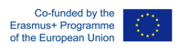 Co-funded by the Erasmus+ Programme of the European Union